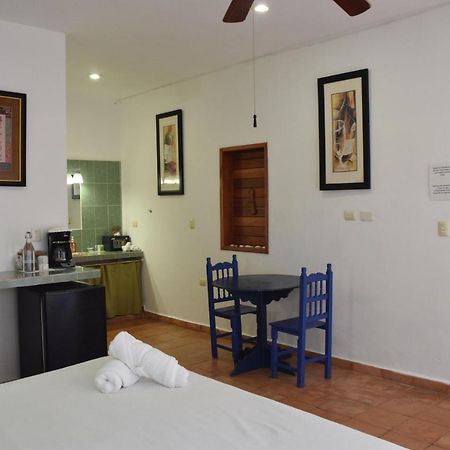 Hotel Boutique Skulls Landing Ilha das Mulheres Exterior foto