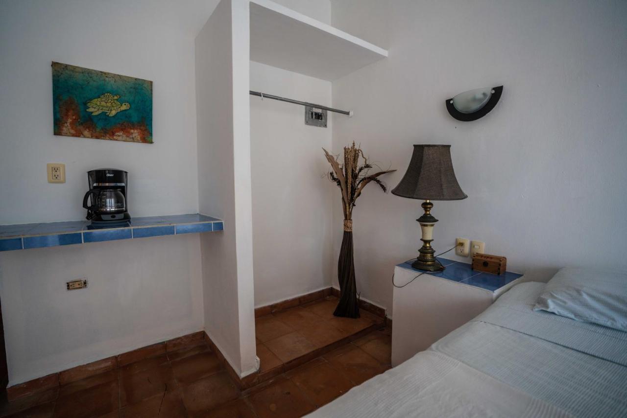 Hotel Boutique Skulls Landing Ilha das Mulheres Exterior foto