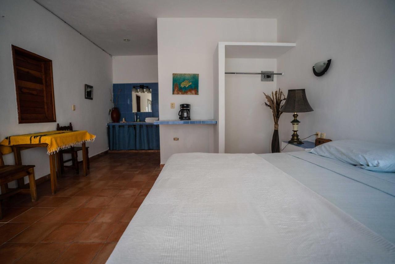 Hotel Boutique Skulls Landing Ilha das Mulheres Exterior foto
