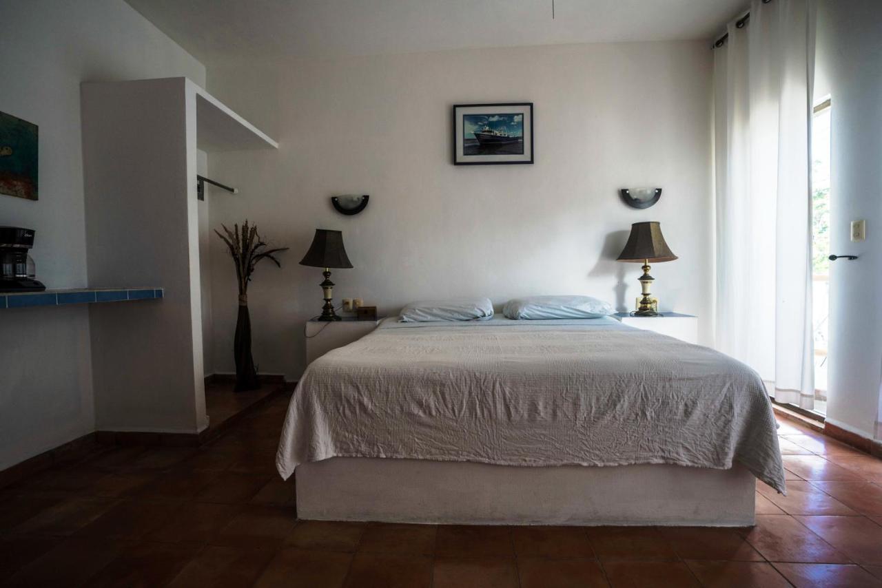 Hotel Boutique Skulls Landing Ilha das Mulheres Exterior foto