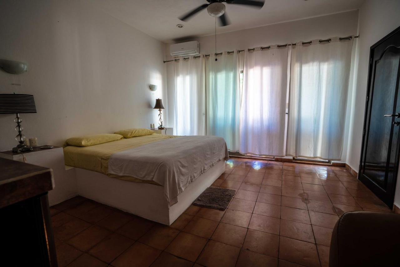 Hotel Boutique Skulls Landing Ilha das Mulheres Exterior foto
