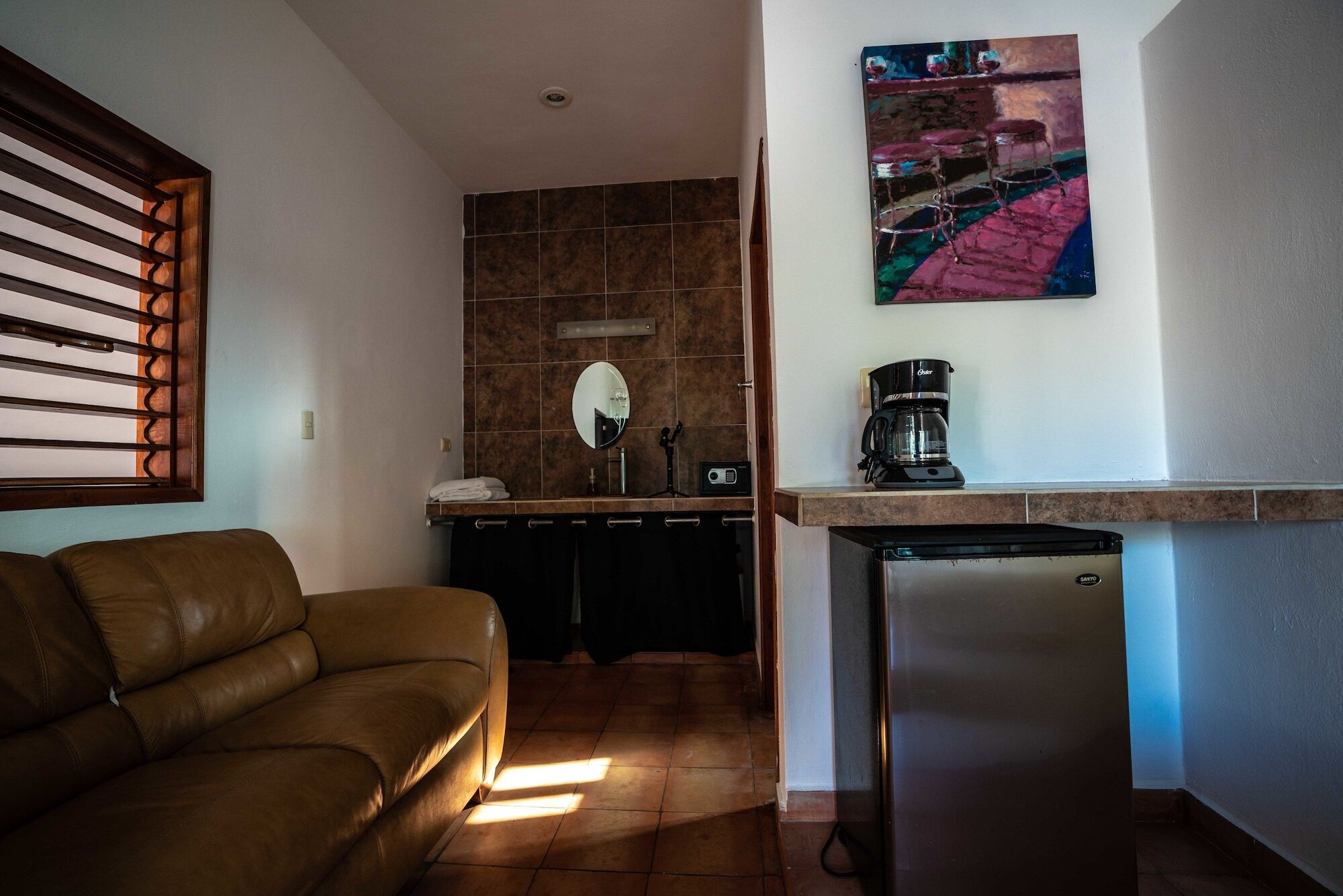 Hotel Boutique Skulls Landing Ilha das Mulheres Exterior foto